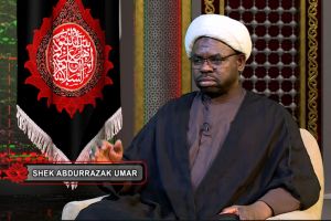 DARUSSA DAGA ASHURA ZAMA NA 23